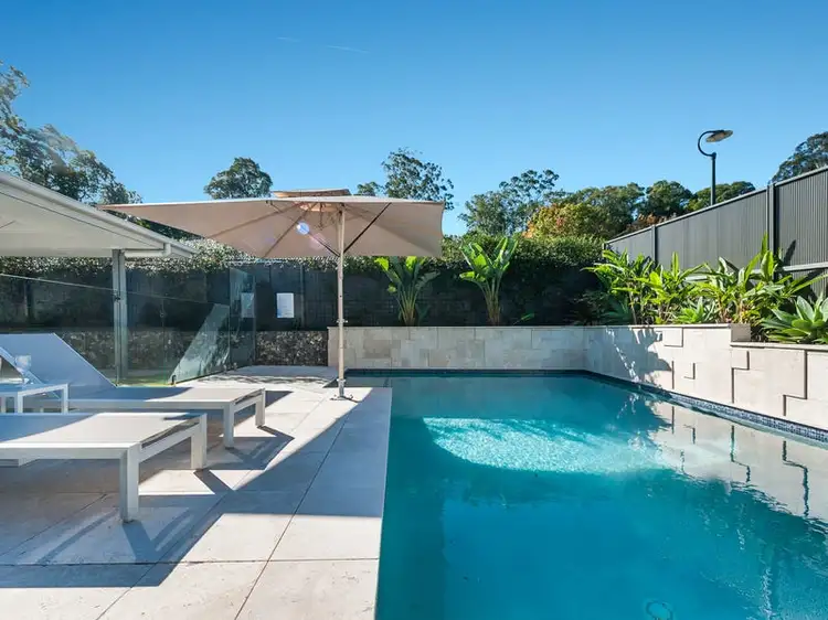 Main view of Homely house listing, 2 Sweet Water Street, Woombye QLD 4559