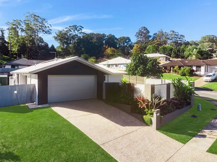 Second view of Homely house listing, 2 Sweet Water Street, Woombye QLD 4559
