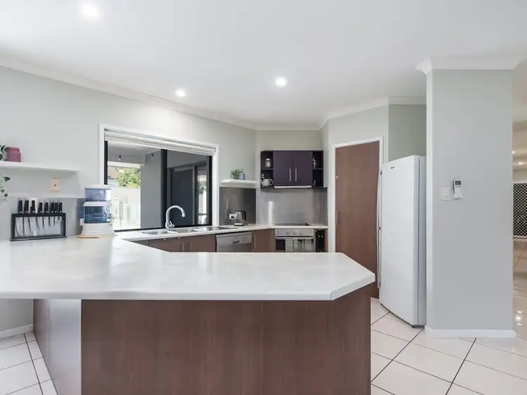 Fourth view of Homely house listing, 2 Sweet Water Street, Woombye QLD 4559