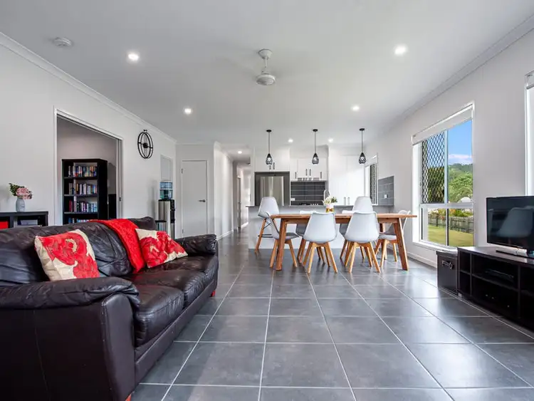 97 Rifle Range Road, Palmwoods QLD 4555