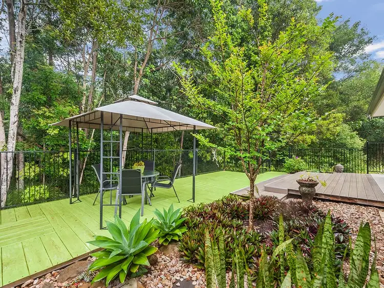 Third view of Homely house listing, 2/11 Sweet Water Street, Woombye QLD 4559