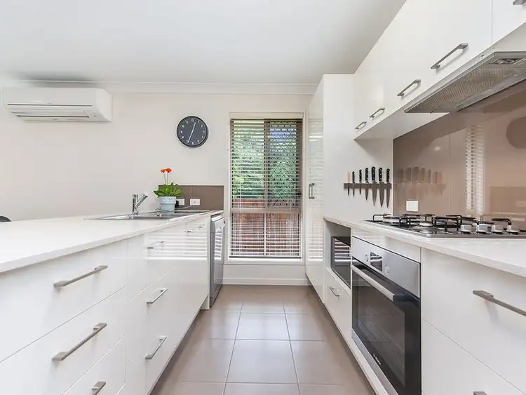 Fourth view of Homely house listing, 2/11 Sweet Water Street, Woombye QLD 4559