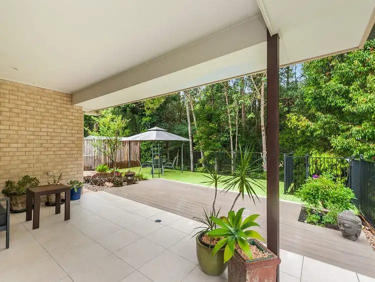 Fifth view of Homely house listing, 2/11 Sweet Water Street, Woombye QLD 4559