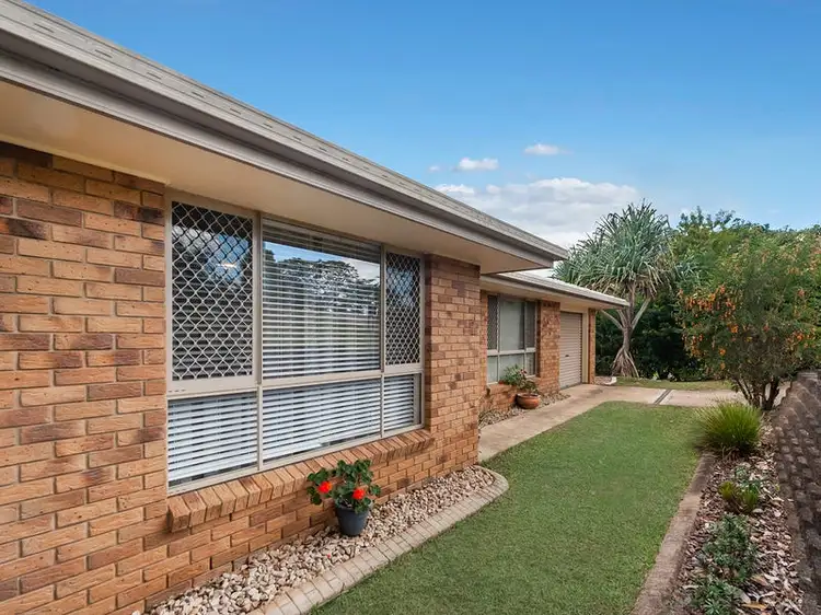 Second view of Homely house listing, 39 McKenzie Road, Woombye QLD 4559