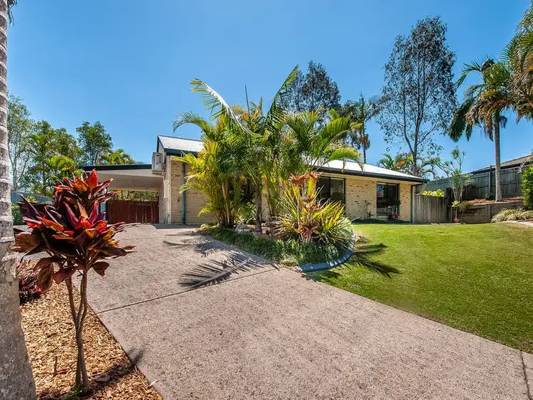 17 Holyn Close, Woombye QLD 4559