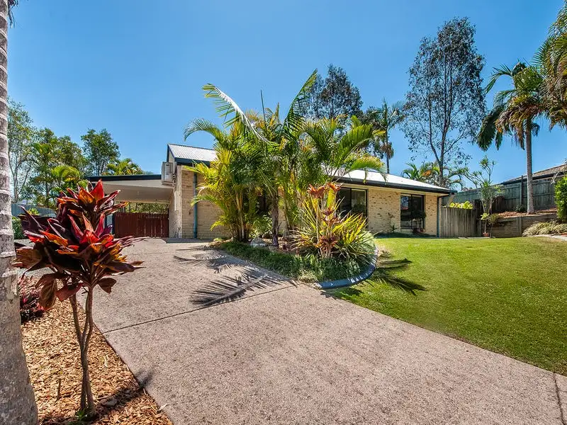 Main view of Homely house listing, 17 Holyn Close, Woombye QLD 4559