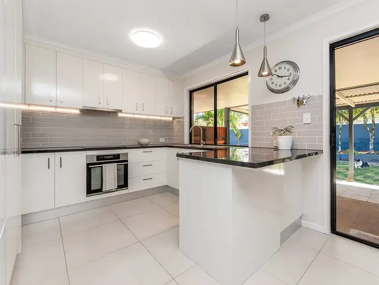 Second view of Homely house listing, 17 Holyn Close, Woombye QLD 4559