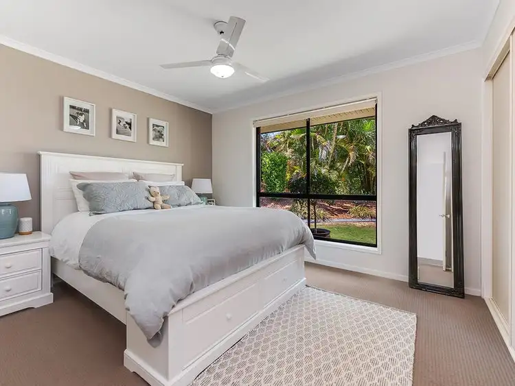 Third view of Homely house listing, 17 Holyn Close, Woombye QLD 4559