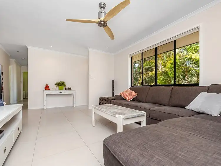 Fourth view of Homely house listing, 17 Holyn Close, Woombye QLD 4559