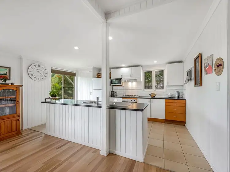Main view of Homely house listing, 64 McKenzie Road, Woombye QLD 4559