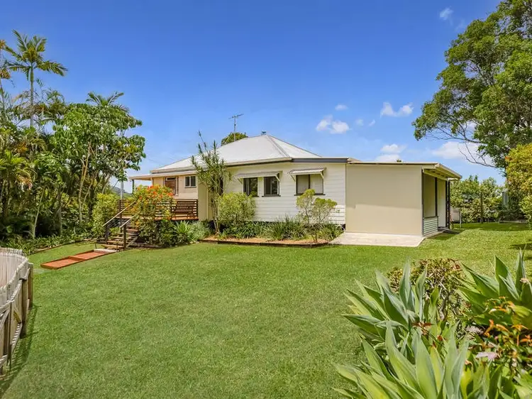 Second view of Homely house listing, 64 McKenzie Road, Woombye QLD 4559