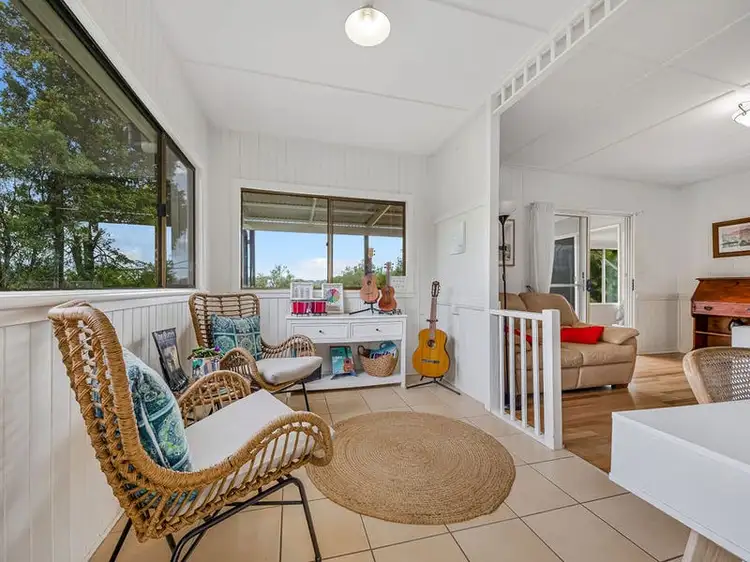 Third view of Homely house listing, 64 McKenzie Road, Woombye QLD 4559