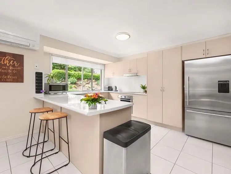 Fifth view of Homely house listing, 5 Bunya Pine Place, Woombye QLD 4559