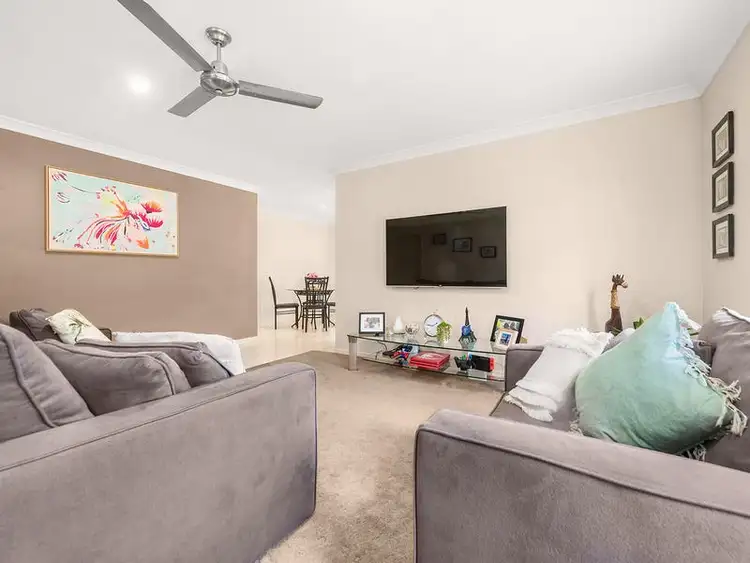 Sixth view of Homely house listing, 5 Bunya Pine Place, Woombye QLD 4559