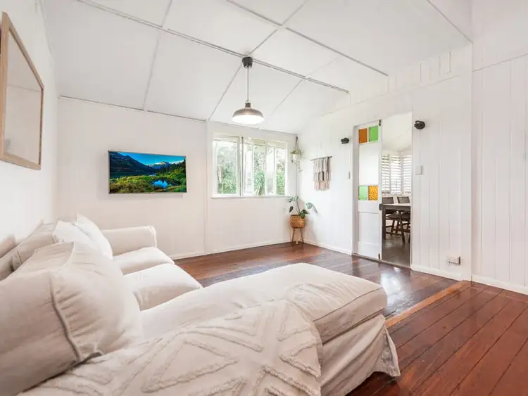 Second view of Homely house listing, 13 Railway Street, Palmwoods QLD 4555
