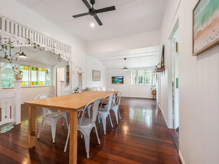 Fifth view of Homely house listing, 13 Railway Street, Palmwoods QLD 4555