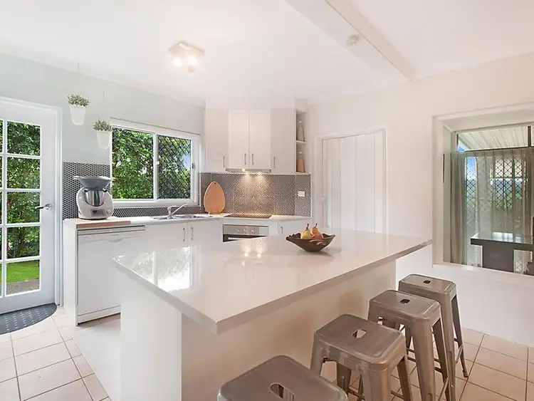 Third view of Homely house listing, 6 Blackall Range Road, Woombye QLD 4559