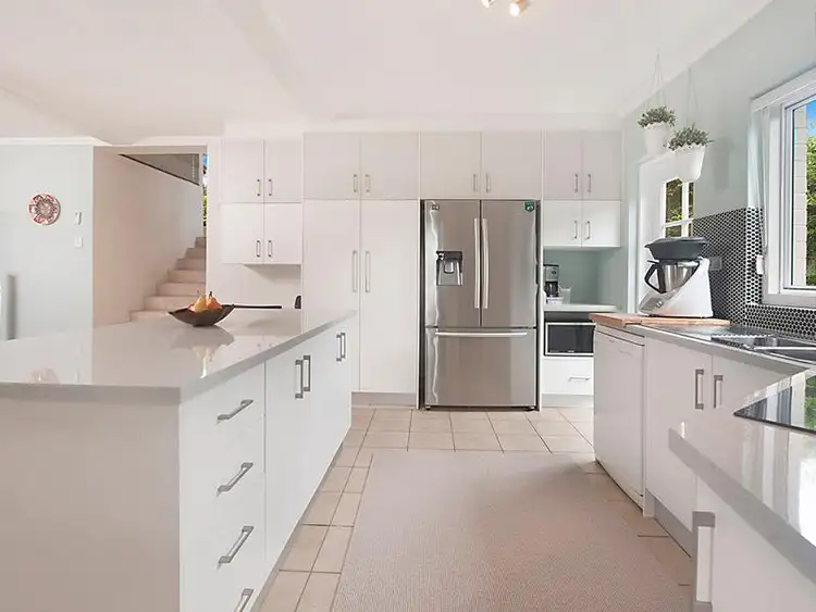 Fourth view of Homely house listing, 6 Blackall Range Road, Woombye QLD 4559