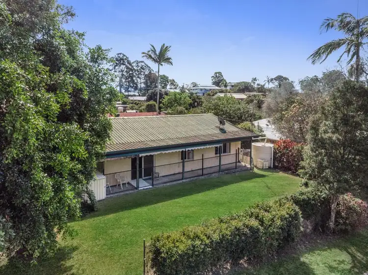 Main view of Homely house listing, 1 Halifax Court, Woombye QLD 4559