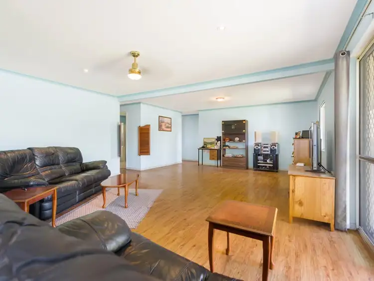 Second view of Homely house listing, 1 Halifax Court, Woombye QLD 4559