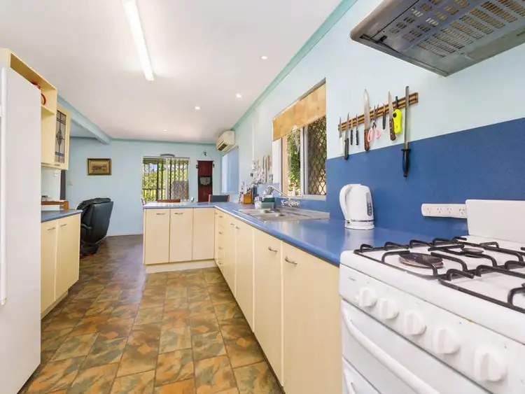 Fourth view of Homely house listing, 1 Halifax Court, Woombye QLD 4559
