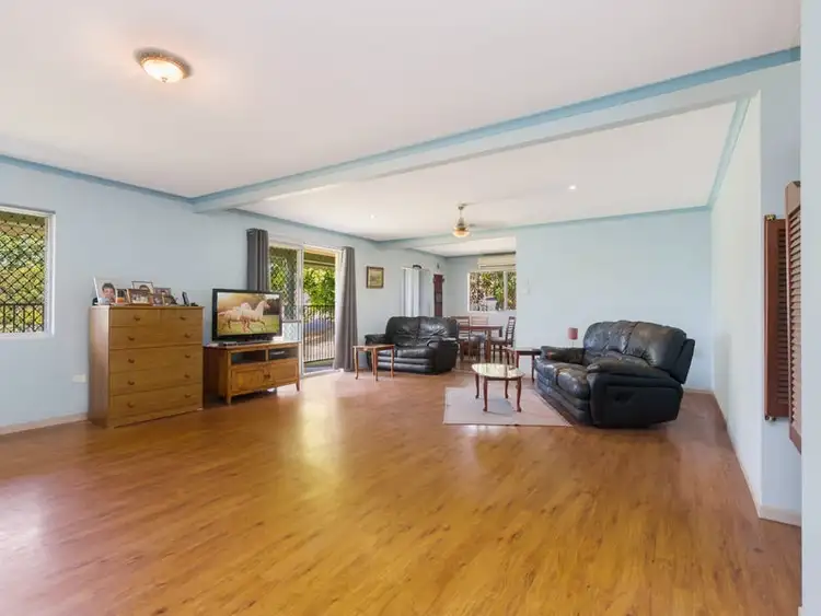 Fifth view of Homely house listing, 1 Halifax Court, Woombye QLD 4559