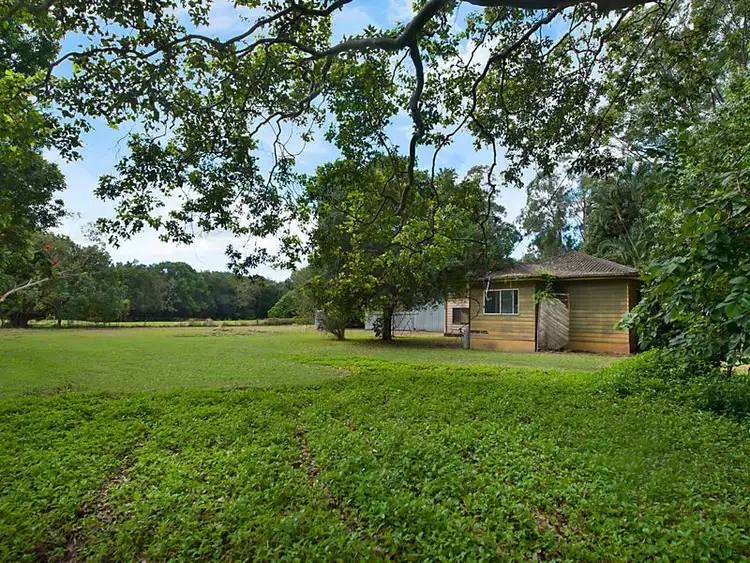 42 Corlis Avenue, Eudlo QLD 4554