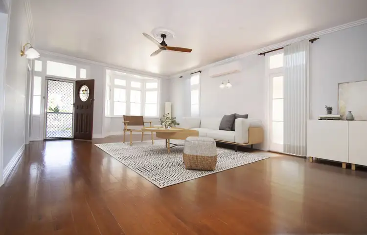 Sixth view of Homely house listing, 354 Alfred Street, Mackay QLD 4740