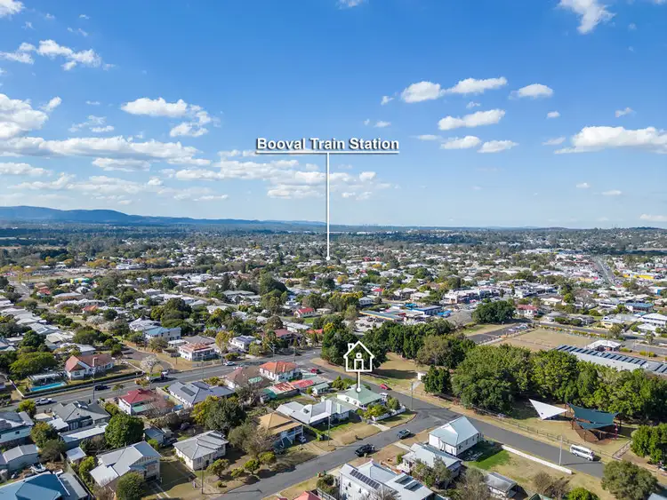 Sixth view of Homely house listing, 14 Sinclair Street, Newtown QLD 4305