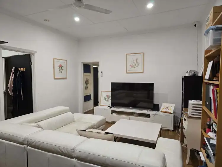 Fifth view of Homely house listing, 7 Manning Street, Milton QLD 4064
