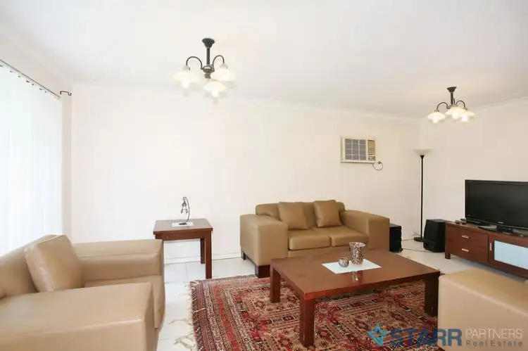 Third view of Homely house listing, 20 Greenmeadows Crescent, Toongabbie NSW 2146