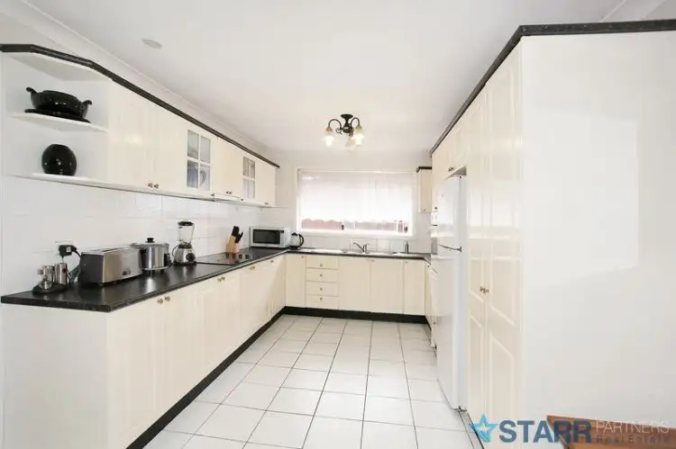 Fourth view of Homely house listing, 20 Greenmeadows Crescent, Toongabbie NSW 2146