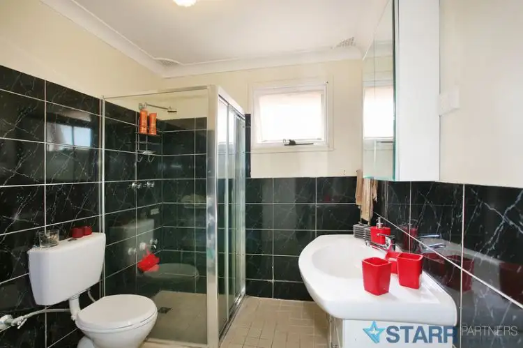 Fifth view of Homely house listing, 20 Greenmeadows Crescent, Toongabbie NSW 2146
