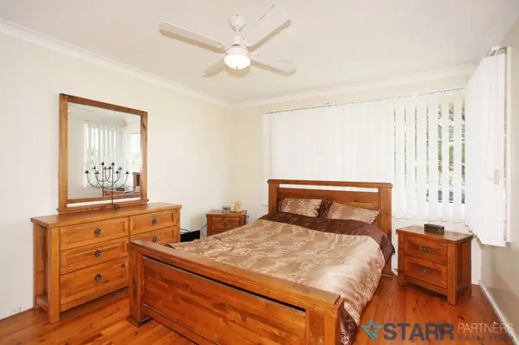 Sixth view of Homely house listing, 20 Greenmeadows Crescent, Toongabbie NSW 2146