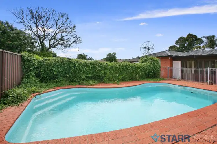 Seventh view of Homely house listing, 20 Greenmeadows Crescent, Toongabbie NSW 2146