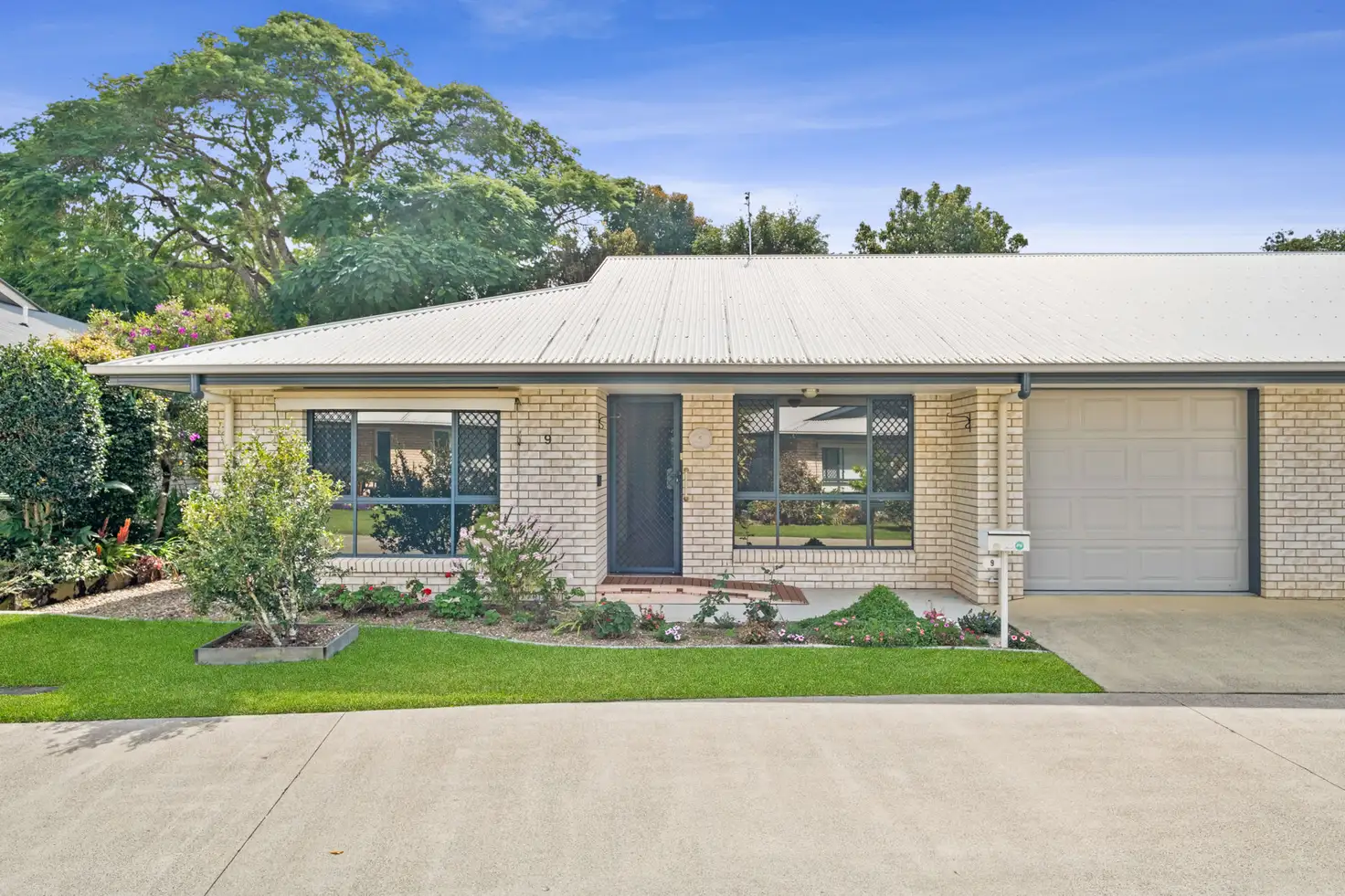 Main view of Homely house listing, 9/11 King Road, Mooloolah Valley QLD 4553