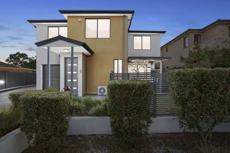 1/23 Hampden Road, South Wentworthville NSW 2145