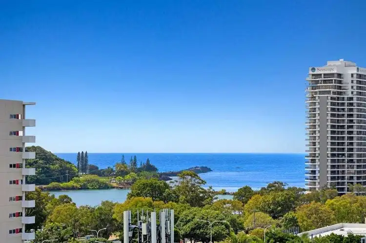 Main view of Homely apartment listing, 904/11 Enid Street, Tweed Heads NSW 2485