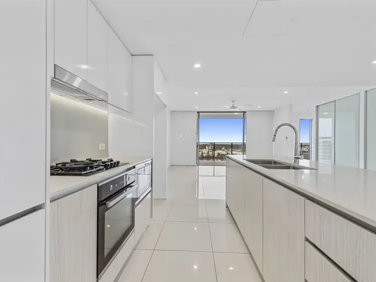 Second view of Homely apartment listing, 904/11 Enid Street, Tweed Heads NSW 2485