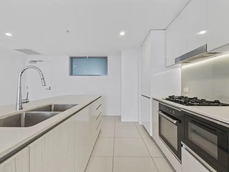 Fifth view of Homely apartment listing, 904/11 Enid Street, Tweed Heads NSW 2485