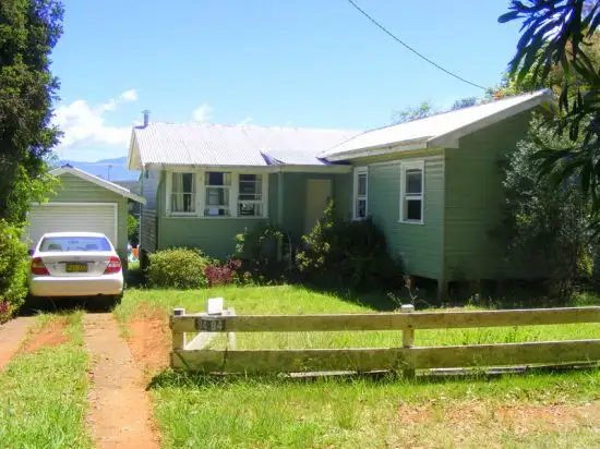 94. WHEATLEY STREET, Bellingen NSW 2454