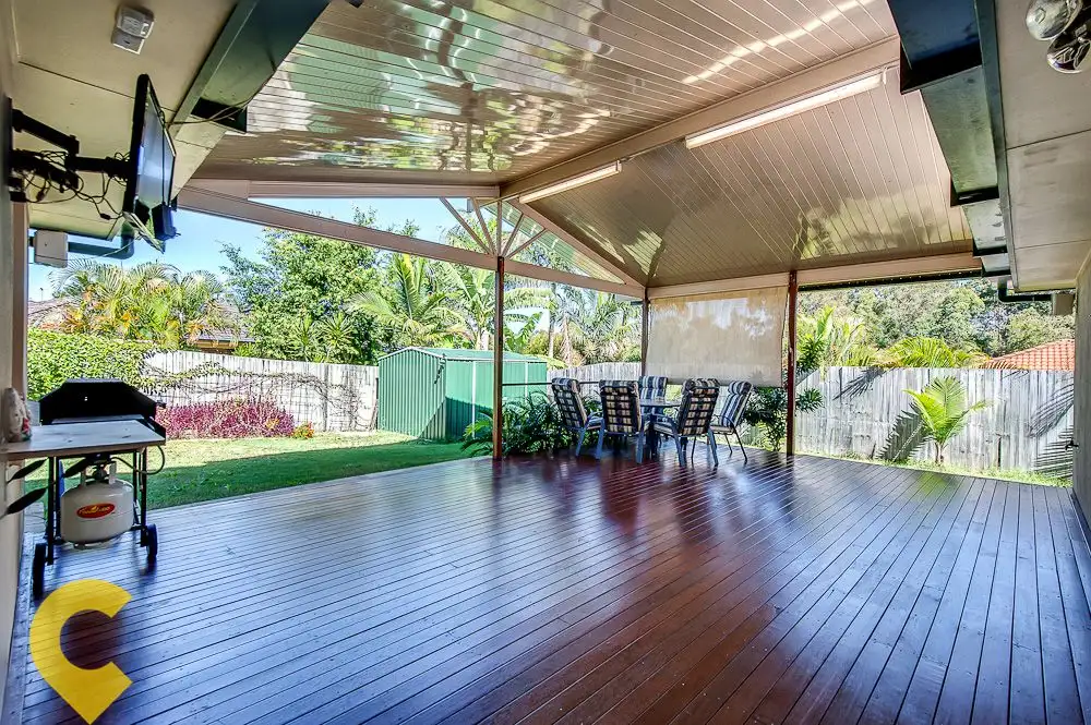 Main view of Homely house listing, 2 Leyburn Crescent, Forest Lake QLD 4078