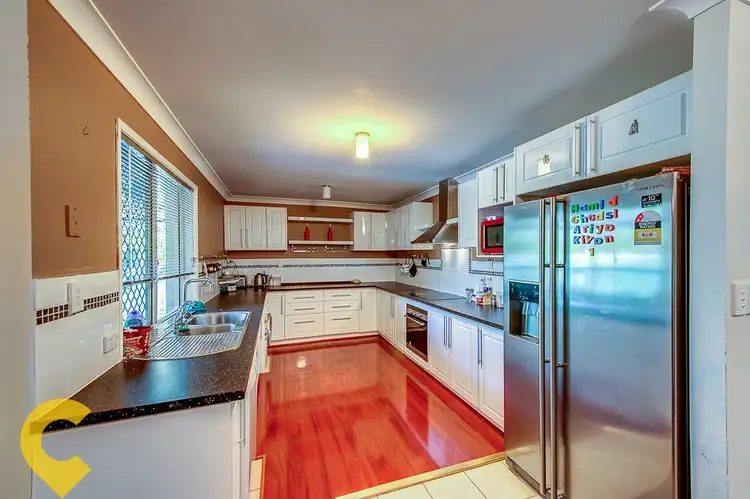 Second view of Homely house listing, 2 Leyburn Crescent, Forest Lake QLD 4078