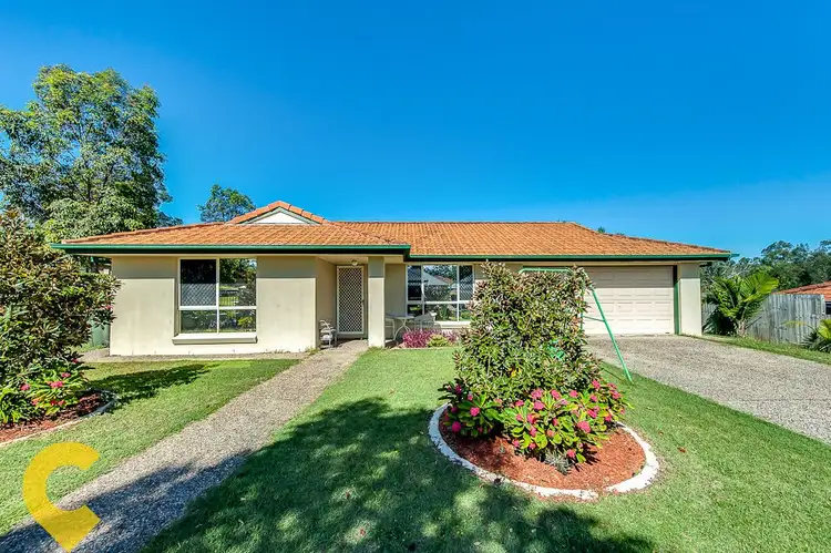 Third view of Homely house listing, 2 Leyburn Crescent, Forest Lake QLD 4078