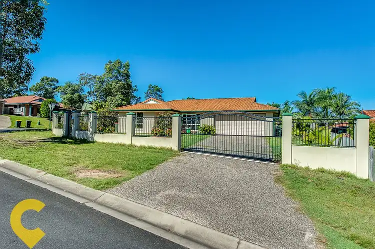 Fifth view of Homely house listing, 2 Leyburn Crescent, Forest Lake QLD 4078