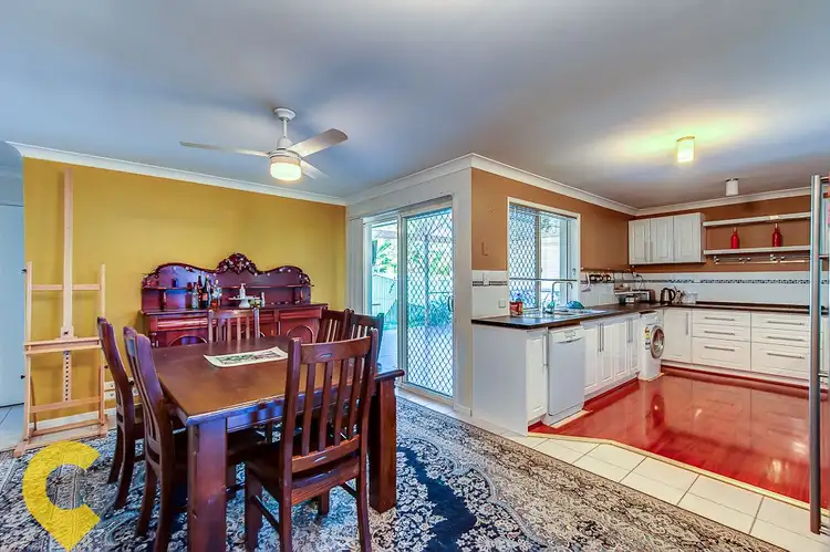 Sixth view of Homely house listing, 2 Leyburn Crescent, Forest Lake QLD 4078