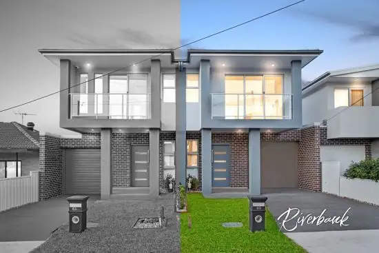 63 Desmond Street, Merrylands NSW 2160