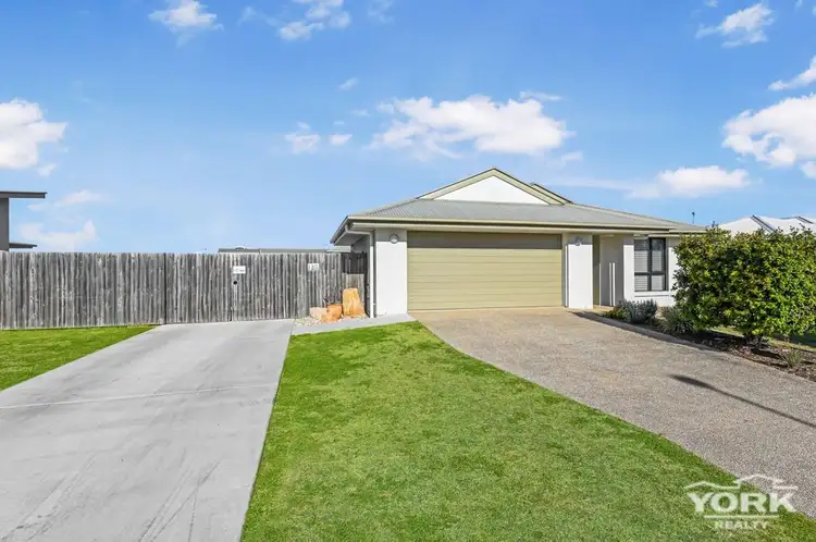 6 Tarcoola Street, Wyreema QLD 4352