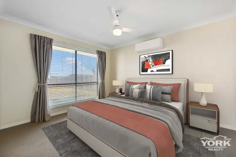 Fifth view of Homely house listing, 6 Tarcoola Street, Wyreema QLD 4352