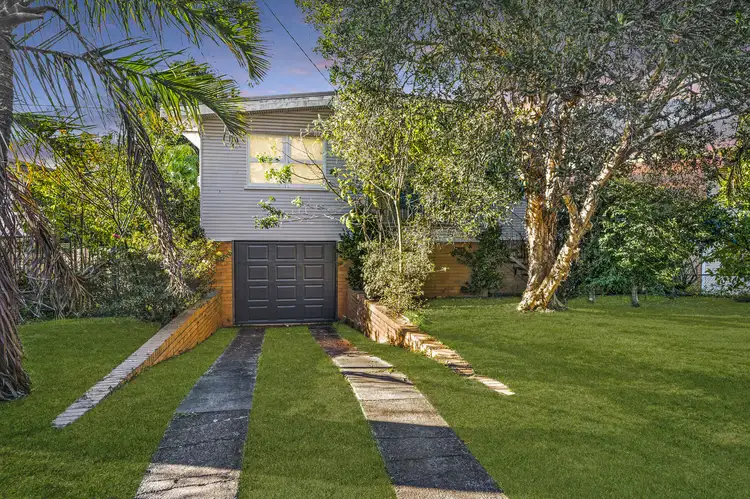 83 Sunbury Street, Geebung QLD 4034
